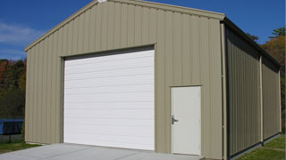 Garage Door Openers at Colonial Village Sacramento, California